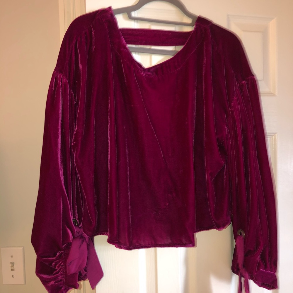 Free People Top - Picture 2 of 2